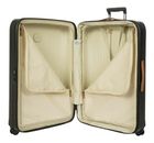 BRIC'S Taormina Trolley 82 cm Exp. XL Olive