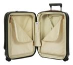 BRIC'S Taormina Trolley 55 cm Exp. With Pocket S+ Olive