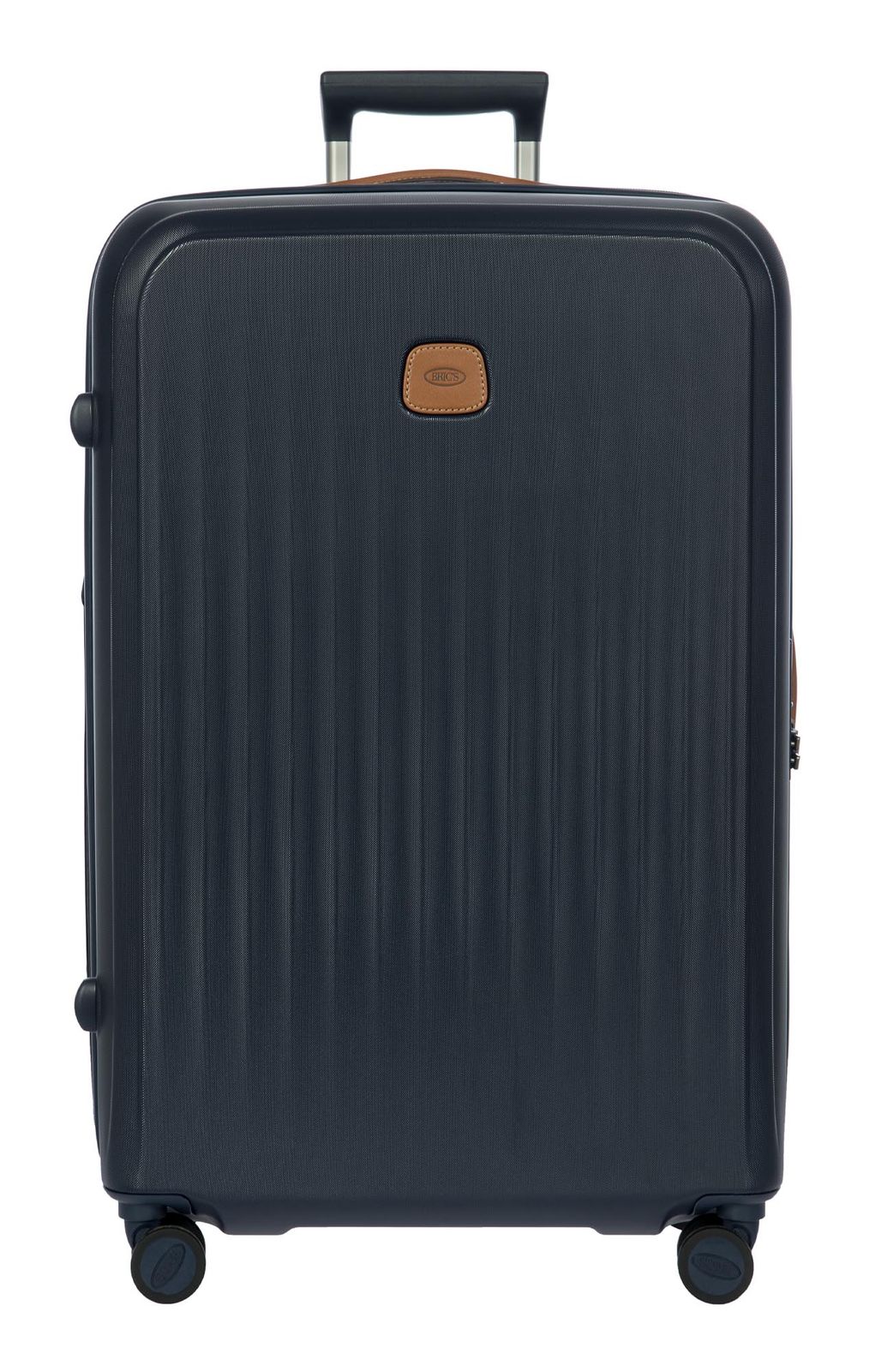 BRIC'S Taormina Trolley 75 cm Exp. L Blue BRIC'S Taormina Trolley 75 cm Exp. L Blue