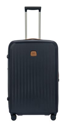 BRIC'S Taormina Trolley 75 cm Exp. L Blue
