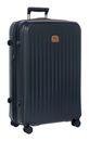 BRIC'S Taormina Trolley 75 cm Exp. L Blue