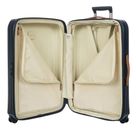 BRIC'S Taormina Trolley 75 cm Exp. L Blue