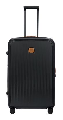 BRIC'S Taormina Trolley 75 cm Exp. L Black