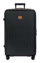 BRIC'S Taormina Trolley 75 cm Exp. L Black