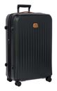 BRIC'S Taormina Trolley 75 cm Exp. L Black