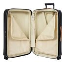 BRIC'S Taormina Trolley 75 cm Exp. L Black