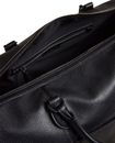 Ted Baker Kalvin PU Webbing Holdall Bag Black