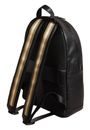 Ted Baker Kaileb Webbing Backpack Black Ted Baker Kaileb Webbing Backpack Black