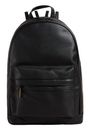 Ted Baker Kaileb Webbing Backpack Black Ted Baker Kaileb Webbing Backpack Black