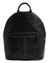Ted Baker Waynor House Check PU Backpack Black Ted Baker Waynor House Check PU Backpack Black