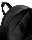 Ted Baker Keviin Stripe PU Backpack Black Ted Baker Keviin Stripe PU Backpack Black