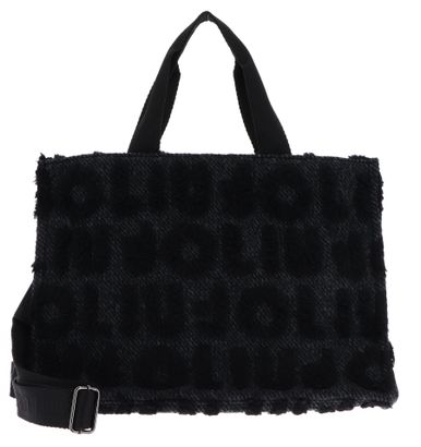 LIU JO Tote Bag Nero