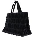 LIU JO Tote Bag Nero LIU JO Tote Bag Nero