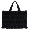 LIU JO Tote Bag Nero LIU JO Tote Bag Nero