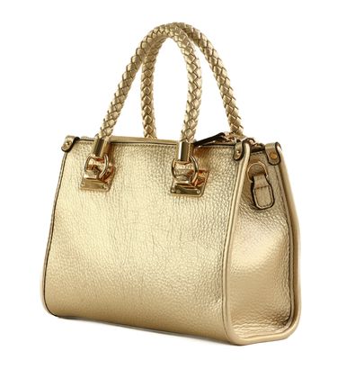 Sac Liu Jo Satchel Double Zip Tote Sac Liu Jo Zebre LIU JO