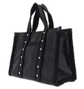 LIU JO Tote Bag L Nero LIU JO Tote Bag L Nero