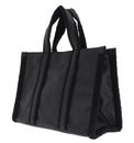 LIU JO Tote Bag L Nero LIU JO Tote Bag L Nero
