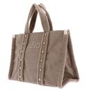 LIU JO Tote Bag L Naturale LIU JO Tote Bag L Naturale