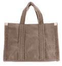 LIU JO Tote Bag L Naturale LIU JO Tote Bag L Naturale