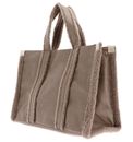 LIU JO Tote Bag L Naturale LIU JO Tote Bag L Naturale