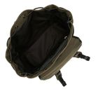 Marc O'Polo Maiko Backpack M Copley Brown