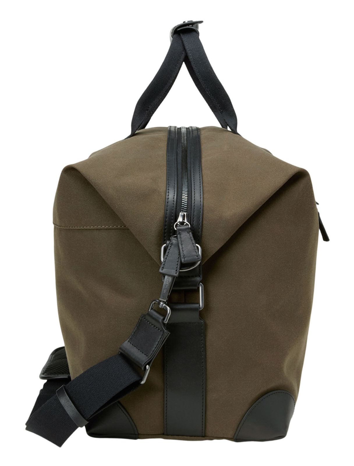 Marc O'Polo Magnus Weekender Bag L Copley Brown Marc O'Polo Magnus Weekender Bag L Copley Brown