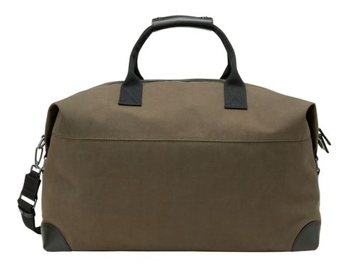 Marc O'Polo Magnus Weekender Bag L Copley Brown