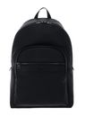 HUGO Quantic Backpack Black