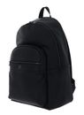 HUGO Quantic Backpack Black