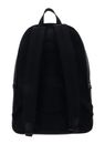 HUGO Quantic Backpack Black