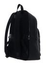 HUGO Quantic Backpack Black