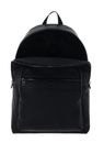 HUGO Quantic Backpack Black