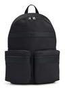HUGO Quantic Backpack Black