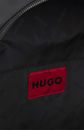 HUGO Quantic Backpack Black