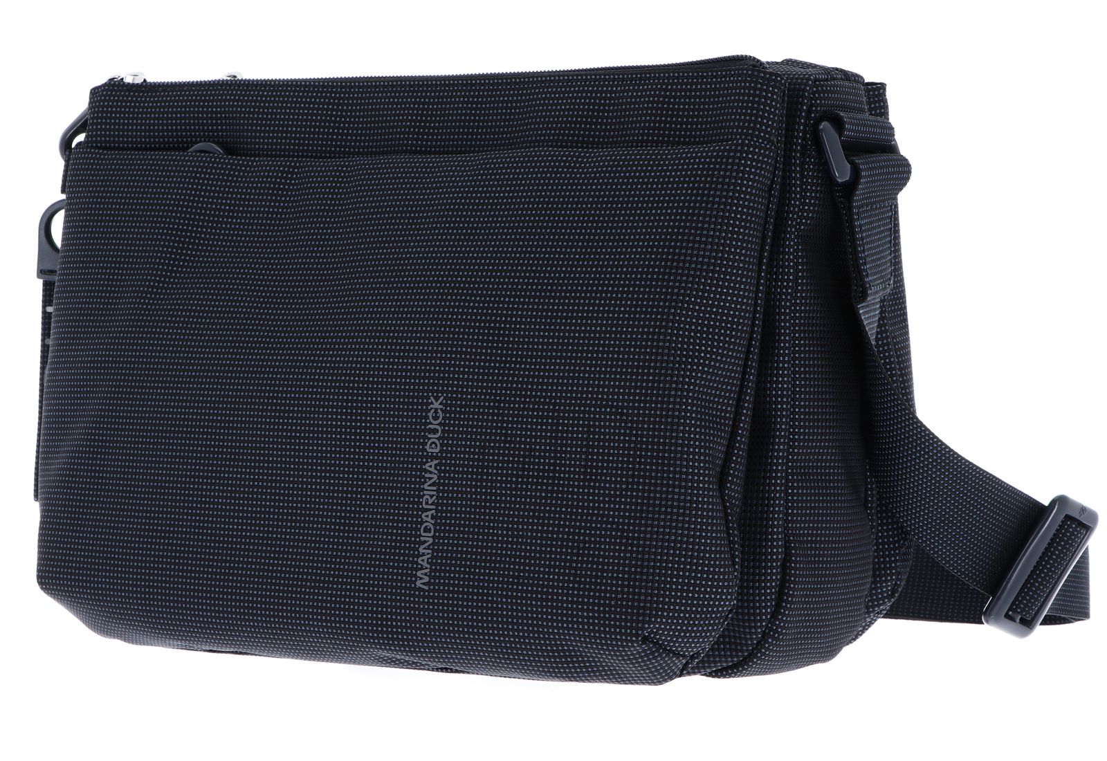 MANDARINA DUCK MD20 Crossover Bag Scarab MANDARINA DUCK MD20 Crossover Bag Scarab