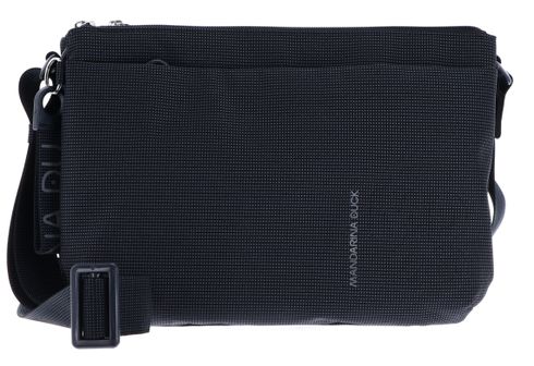 MANDARINA DUCK MD20 Crossover Bag Scarab