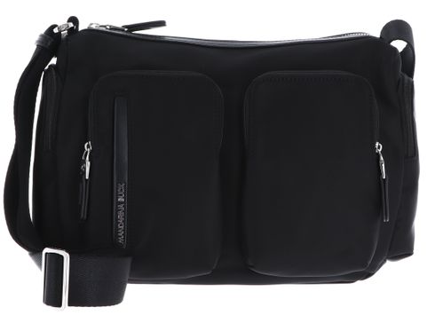 MANDARINA DUCK Hunter Crossover Black