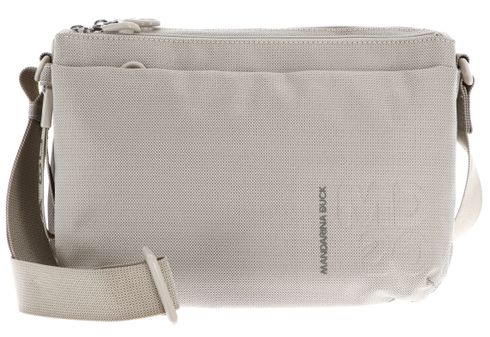 MANDARINA DUCK MD20 Crossover Bag Cashmere