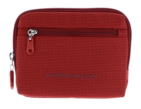 MANDARINA DUCK MD20 Vanity Bag Cherry Tomato