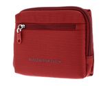 MANDARINA DUCK MD20 Vanity Bag Cherry Tomato MANDARINA DUCK MD20 Vanity Bag Cherry Tomato