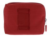 MANDARINA DUCK MD20 Vanity Bag Cherry Tomato MANDARINA DUCK MD20 Vanity Bag Cherry Tomato