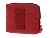 MANDARINA DUCK MD20 Vanity Bag Cherry Tomato MANDARINA DUCK MD20 Vanity Bag Cherry Tomato