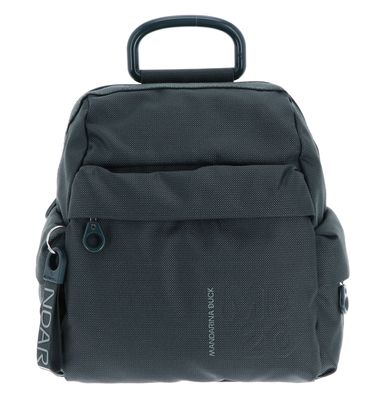 MANDARINA DUCK MD20 Backpack S Pine Green