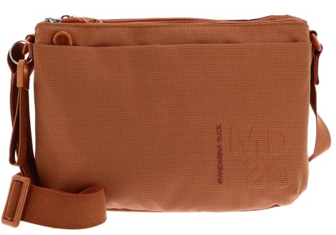 MANDARINA DUCK MD20 Crossover Bag Pumpkin