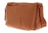 MANDARINA DUCK MD20 Crossover Bag Pumpkin MANDARINA DUCK MD20 Crossover Bag Pumpkin