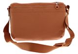 MANDARINA DUCK MD20 Crossover Bag Pumpkin MANDARINA DUCK MD20 Crossover Bag Pumpkin