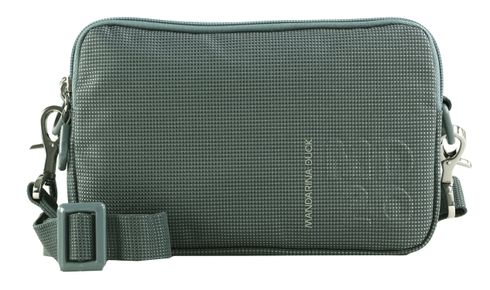 MANDARINA DUCK MD20 Crossbody Camera Bag Iron MANDARINA DUCK MD20 Crossbody Camera Bag Iron