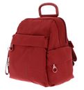 MANDARINA DUCK MD20 Backpack S Cherry Tomato MANDARINA DUCK MD20 Backpack S Cherry Tomato