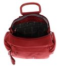 MANDARINA DUCK MD20 Backpack S Cherry Tomato MANDARINA DUCK MD20 Backpack S Cherry Tomato