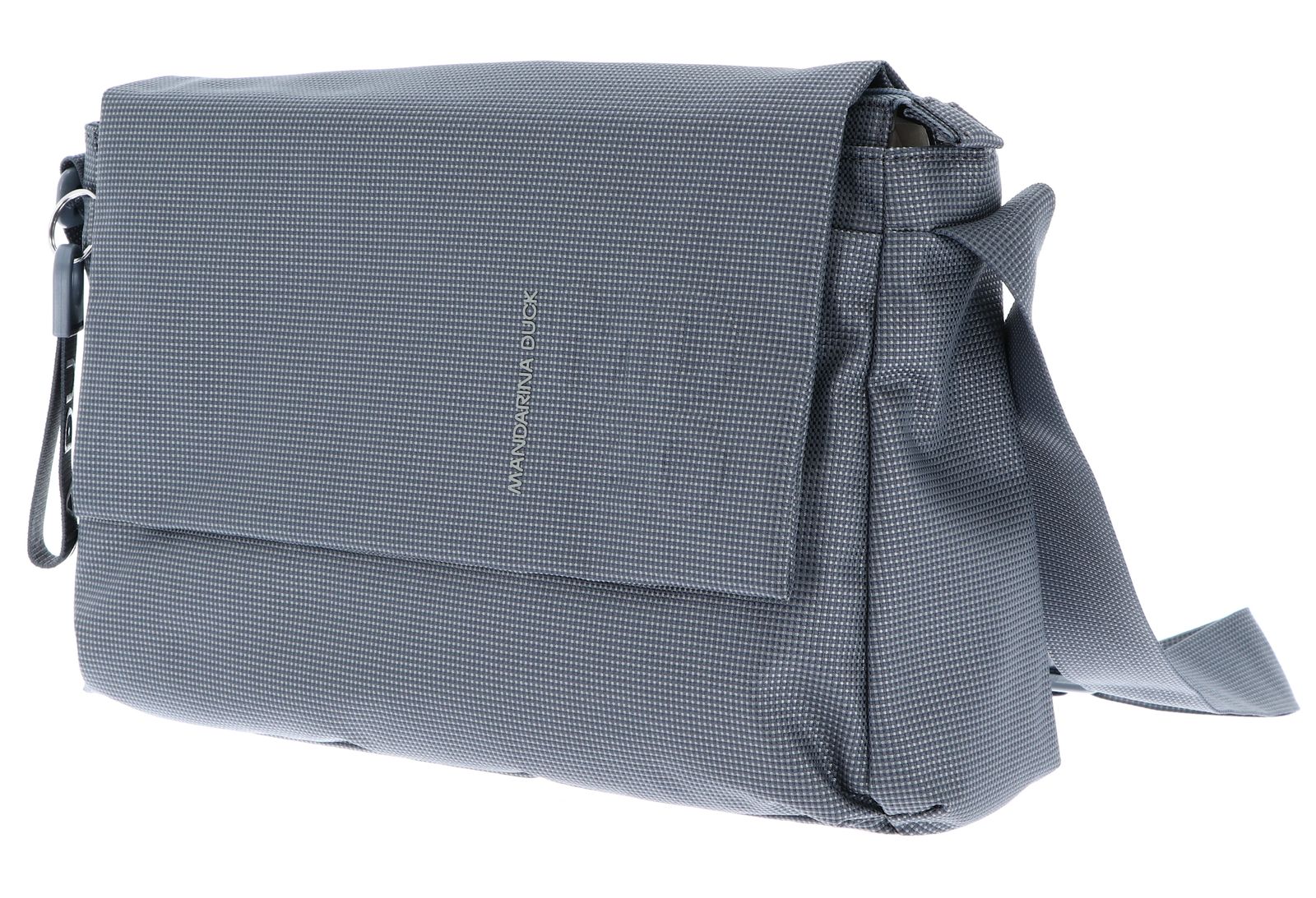 MANDARINA DUCK MD20 Crossover Iron MANDARINA DUCK MD20 Crossover Iron